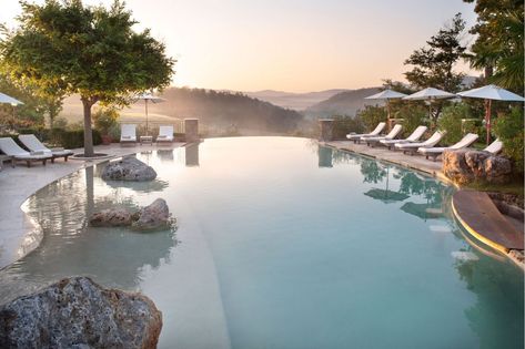 5 Star Luxury Resort in Tuscany | Borgo Santo Pietro Hotels Building, Borgo Santo Pietro, Hotels In Tuscany, Best Family Vacation Spots, Hotels Luxury, Boutique Spa, Family Vacation Spots, York Travel, Travel Oklahoma