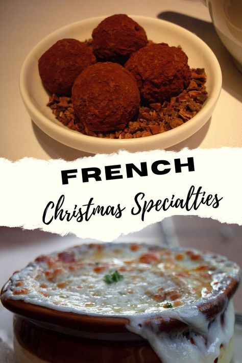 French Christmas Recipes, Christmas Dish Ideas, French Christmas Dinner, French Christmas Food, French Recipes Dinner, Europe Recipes, French Christmas Traditions, Xmas Foods, French Recipes Authentic