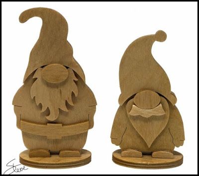 Scroll Saw Gnome Patterns, Gnome Scroll Saw Patterns Free, Wood Scroll Saw Patterns Free Printable, H Botas Scroll Saw Patterns, Christmas Scroll Saw Patterns Free, Scroll Saw Crafts, Christmas Scroll Saw Projects, Gnome Patterns Wood, Scroll Saw Patterns Free To Print