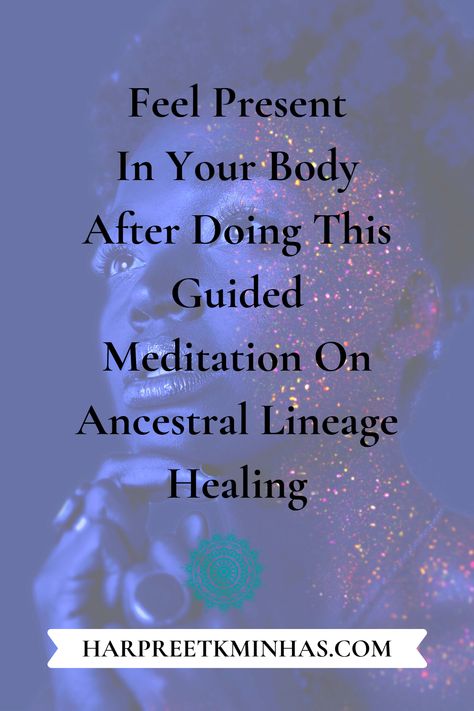 There are some intense energies we carry on an energetic cellular levels when it comes to ancestral lineage. This meditation walks you through how to clear ancestral trauma.
Karma is the law of cause and effect. Whether its individual or group based, any mental, emotional or physical action has a consequence. 
Your ancestors might have struggled with poverty and today, you struggle with a “residue” of that issue through self limiting beliefs around money, as another example. Self Limiting Beliefs, Law Of Cause And Effect, Ancestral Healing, Lunar Witch, Healing Spirituality, Healing Codes, Levels Of Consciousness, Self Actualization, Energy Healing Spirituality