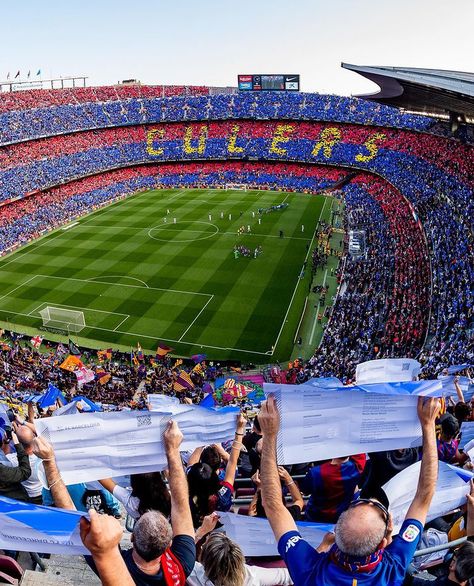 Stadium Wallpaper, Fc Barcelona Wallpapers, Biker Love, Travel Pictures Poses, Best Club, World Football, Camp Nou, Football Wallpaper, Home Team