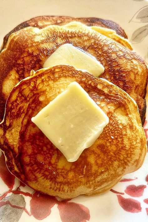 Scotch Pancakes Scotch Pancakes, Tasty Breakfast, Fruit Mixes, Fluffy Pancakes, Food Categories, Breakfast Treats, Pancake Recipe, Food Reviews, Popular Recipes