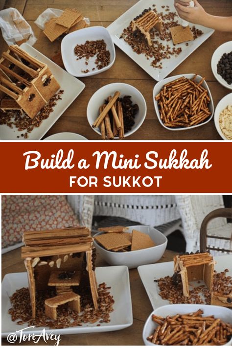 Hanukkah Food Crafts For Kids, Sukkot Party Ideas, How To Build A Sukkah, Yom Teruah Crafts, Feast Of Tabernacles Ideas, Feast Of Trumpets Crafts For Kids, Feast Of Trumpets Food, Feast Of Tabernacles Crafts For Kids, Feast Of Tabernacles Decorations