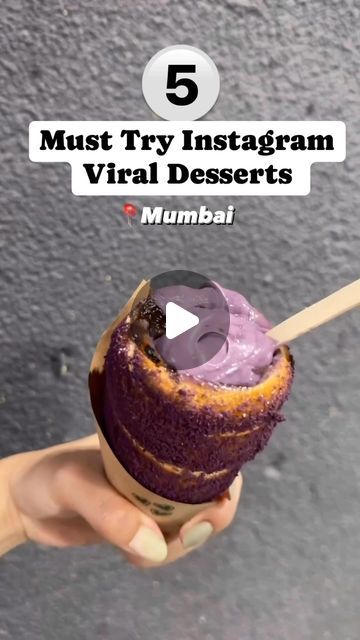 MumbaiFoodicious | Food blogger on Instagram: "Tag someone who would love this ❤️

Follow @mumbaifoodicious for more such content ✨

SAVE this post & TAG your friends & don’t forget to Share with your FRIENDS and FAMILY!

#mumbaifoodicious #dessert #viral #recommendation #foodblogger #mumbai #cheesecake #bambolinis #frenchtoast #pullmeupcake #explorepage #fypシ" Mumbai Restaurants, Viral Desserts, Tag Your Friends, Tag Someone Who, Tag Someone, Friends And Family, Food Blogger, Mumbai, Cheesecake