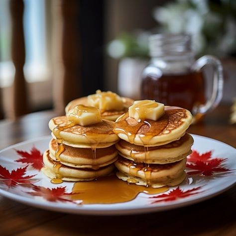 A Morning with Maple: Journeying Through Canada's Culinary Delights! 🍁 Hello, lovely readers! Canadian Maple Mini Pancakes: A Sweet Journey for the Family Good morning, dear readers and aspiring mini-chefs! Today, we embark on a delightful culinary voyage to the heart of Canada right from our kitchens. #breakfast #canada #cookingwithchildren #easybreakfast #international #pancakes #quick #stovetop https://kiddocooks.com/canadian-maple-mini-pancakes/ Canadian Pancakes, Canadian Breakfast, Citizenship Party, Good Morning Dear, Mini Pancakes, Canadian Food, Canadian Maple, Hello Lovely, Cooking With Kids