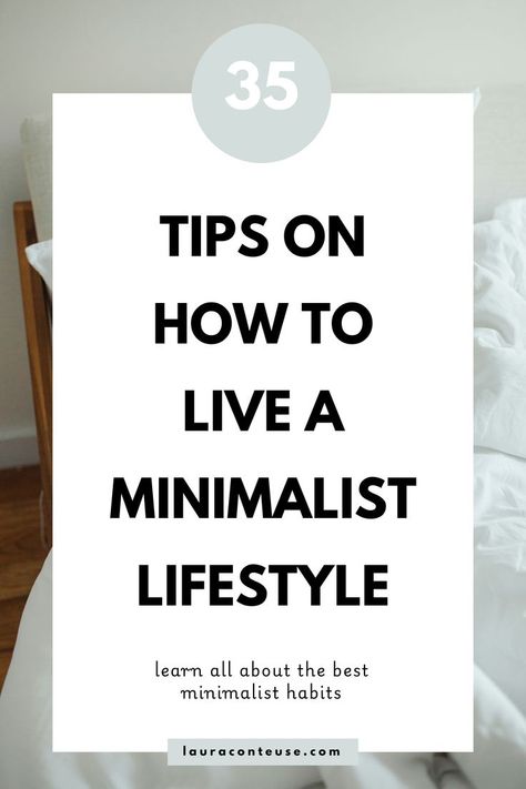 Learn how to be a minimalist with these practical tips. Start by finding ways to simplify your life and explore helpful minimalism tips. Embrace a slow lifestyle and focus on minimalizing your life for more peace. Discover how to live a minimalist lifestyle and how to have a simple living lifestyle every day. Try these simple habits to adopt and find out how to become a minimalist through intentional living for a more fulfilling life. Minimalist Lifestyle Tips, Living A Simple Life, Tiny Habit, Simple Living Lifestyle, Slow Lifestyle, Life Changing Habits, A Simple Life, Joy Of Living, Simpler Lifestyle