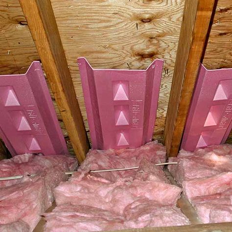 Finished Attic, Floor Insulation, Attic Insulation, Home Insulation, Attic Conversion, Attic Room, Attic Space, Attic Bathroom, Attic Bedrooms