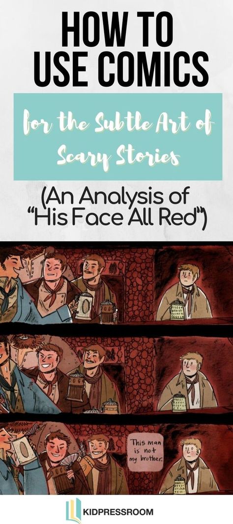 Horror Comics and the Subtle Art of Scary Stories Emily Carroll, Parenting Comics, Horror Comic, Author Platform, King Of The World, Cartoon Profile Pictures, Horror Comics, Cartoon Memes, Indie Author