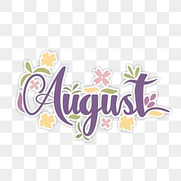 August Calligraphy, August Name, August Lettering, Typography Typeface, Font Guide, Font Letters, Different Font Styles, Create Quotes, Leaf Decoration