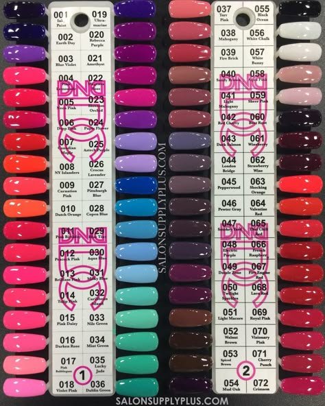 Dnd Dark Colors, Dnd Polish Colors, Dnd Gel Colors, Dnd Gel Polish Colors, Dnd Nail Colors, Dnd Polish, Dnd Colors, Dnd Nails, Dnd Gel Nail Polish