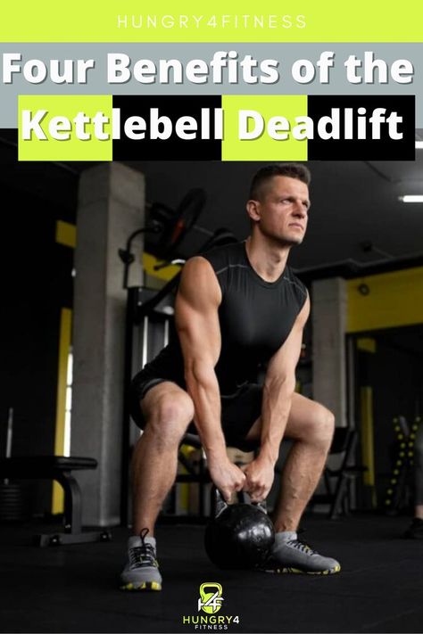 A guy performing kettlebell deadlifts. Kettlebell Deadlift Form, Deadlift Kettlebell, Kettlebell Deadlift Women, Deadlift Women, Kettle Ball, Deadlift Form, Benefits Of Squats, Kettlebell Deadlift, Kettlebell Training