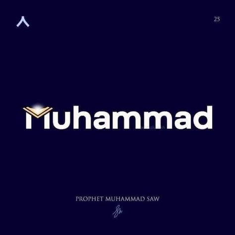 25. Prophet Muhammad SAW Mentioned only 4 times in the Quran, Prophet Muhammad SAW is the closing messenger of Allah. And as for the teachings that Prophet Muhammad brought to him were to perfect the teachings brought by the prophets and earlier apostles. He was blessed by Allah with the Quran and guidance for the whole of humanity. Teen Book, Muhammad Saw, The Quran, Prophet Muhammad, Books For Teens, Quran, The Creator, Quick Saves, Art