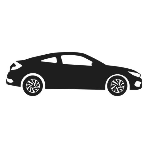 Luxury car side view silhouette #AD , #SPONSORED, #AD, #car, #silhouette, #view, #Luxury Vintage Car Silhouette, Car Shilloute, Car Sillhoute, Auto Vector, Max Logo, Person Png, Car Front View, Cricut Heat Transfer Vinyl, Business Images