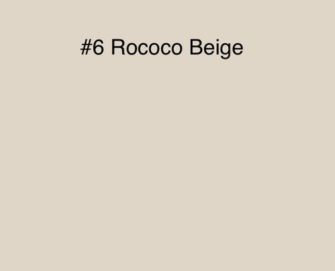 Behr Paint Color - Rococo Beige Beige Behr Paint Colors, Paint Colors Beige, Small Room Paint, Future Wall, Wall Colours, Flip House, 1st House, Behr Paint Colors, Painting Walls