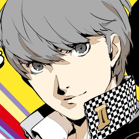 Yu Narukami Pfp, Yuu Narukami, Yu Narukami Icon, Narukami Yu, Yu Narukami, Monkey Pictures, Persona 3, Megami Tensei, S Icon