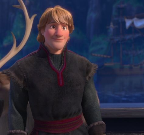 Kristoff Kristoff Frozen, Frozen 2013, Disney Images, Disney Boys, Wreck It Ralph, Frozen Disney, Disney Men, Fictional Crushes, Smash Cake