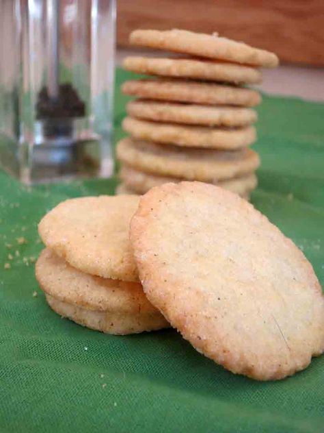 Black Pepper Cookies Recipe, Pepper Cookies Recipe, Pepper Cookies, Holiday Treats Gifts, Holiday Baking Recipes, Cookie Spread, Cookie Time, Peppers Recipes, Snack Tray