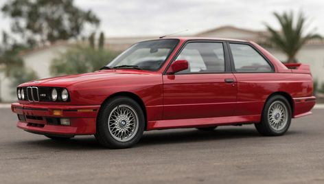 ICYMI: Cars From the ’90s and 2000s Are Suddenly Growing in Value. Here’s Why. 90s Cars, Electric Sports Car, E30 M3, Acura Nsx, Japan Aesthetic, Japan Cars, Drift Cars, Jdm Cars, Japanese Cars