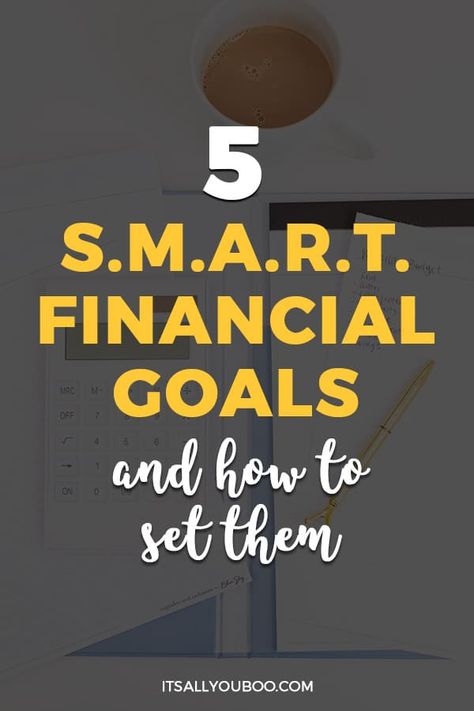 Finance Goals Ideas, Financial Goals Ideas, Financial Goal Setting, 2024 Financial Goals, Financial Goals For 2024, Money Management Personal Finance Tips, Long Term Financial Goals, Smart Financial Goals, How To Set Financial Goals