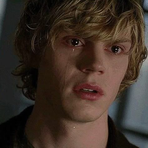 Ahs Tate, Tate Ahs, Evans Peter, Jimmy Darling, Kyle Spencer, Peter Evans, Ahs Evan Peters, Evan Peters American Horror Story, Evan Peters Ahs