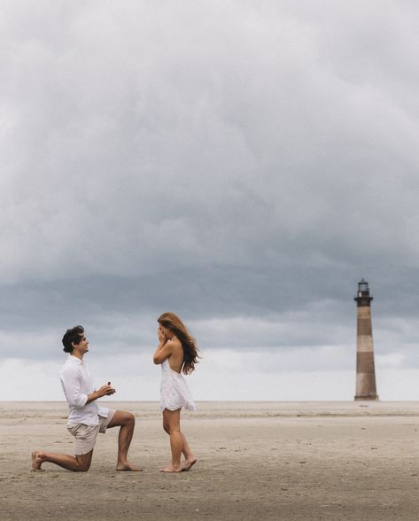 the most magical proposal 🥹 Lauren Loveless, South Carolina, Charleston, Photo And Video, Instagram Photos, Instagram Photo, On Instagram, Pins, Instagram