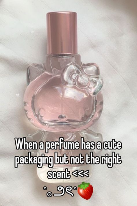 #whisper #perfume My Melody And Pochacco, Where To Put Perfume, Kpop Snapchat, Victoria Secret Body Spray, Royal High Outfits Ideas Cheap, Pinterest Girlies, Pretty When You Cry, I'm Busy, Black Pins