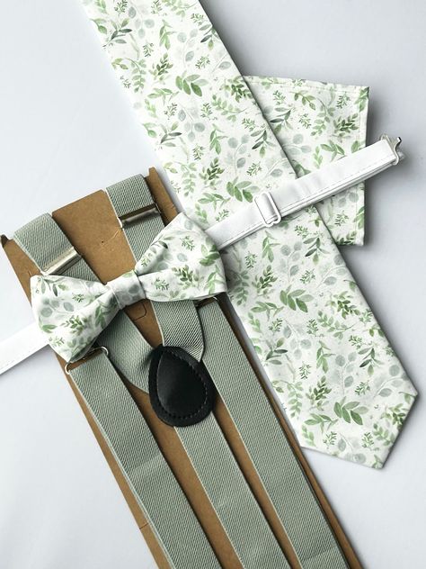 This Bow Ties item by BowStyleBoom has 381 favorites from Etsy shoppers. Ships from United States. Listed on Jul 16, 2023 Sage Green Bow Tie And Suspenders, Father Of The Bride Attire Sage Green, Different Shades Of Green Groomsmen, Sage Green Floral Tie, Groomsmen Attire Sage Green, Beach Wedding Mens Attire, Green Floral Tie, Sage Green Tie, Casual Beach Wedding