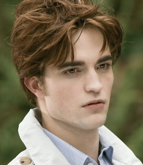 Robert Pattinson Twilight, Twilight Edward, Robert Pattinson And Kristen, Rob Pattinson, Twilight Film, Cedric Diggory, Twilight Movie, Edward Cullen, Hottest Guy Ever