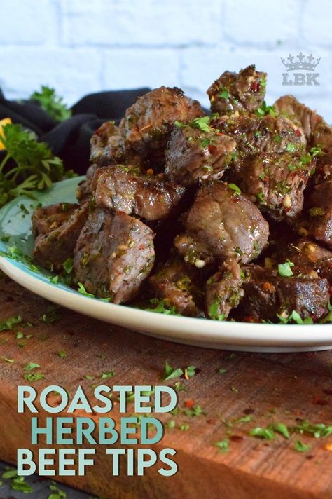 Recipes For Beef Tips, Steak Tips In Oven, Tenderloin Tips Recipe, Beef Tip, Recipes For Beef, Beef Tips And Noodles, Sirloin Tip Steak, Simple Marinade, Beef Tip Recipes