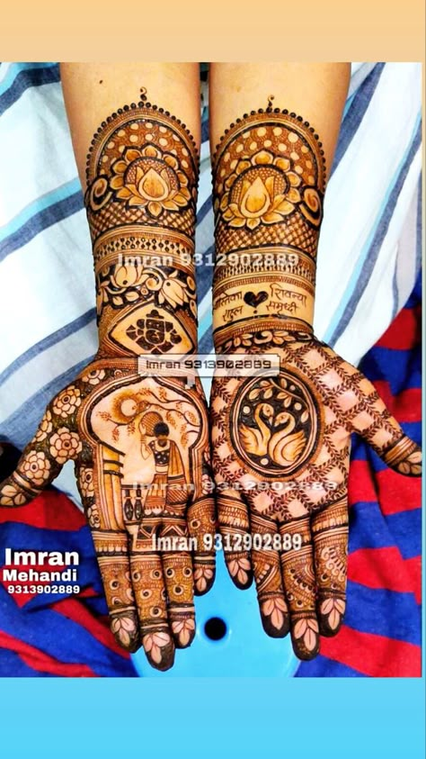 Karwachauth Designs, Karvachoth Mehndi, Karwachoth Mehndi, Karwachauth Mehendi Designs, Karwachauth Mehndi, Mehandi Outfit, Karva Chauth Mehndi Designs, Traditional Mehndi Designs, Rajasthani Mehndi Designs