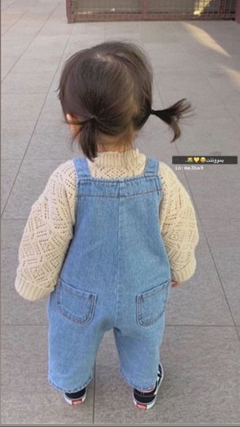 Cute Baby Outfits Aesthetic, Baby Clothes Aesthetic Girl, Outfits For Toddler Girls Ideas, Baby Girl Clothes Aesthetic, Korean Baby Outfits, Aesthetic Toddler Outfits, Baby Style Girl Outfits, One Year Old Outfits, Vintage Baby Outfits