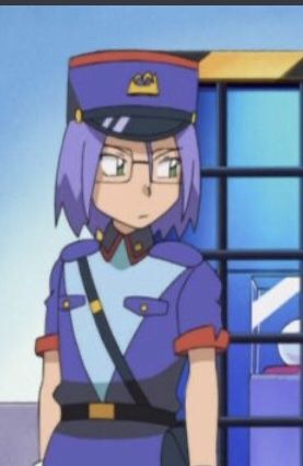 Officer Jenny, James Pokemon, James 1, Team Rocket, Rocket, Pokemon, Mario Characters, Anime, Fictional Characters