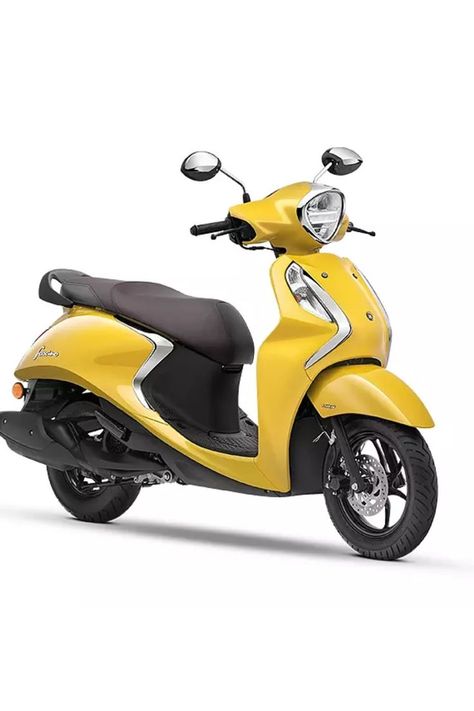 Yamaha Fascino 125 | 125 cc Friends Quotes, Bike, Things To Come, India