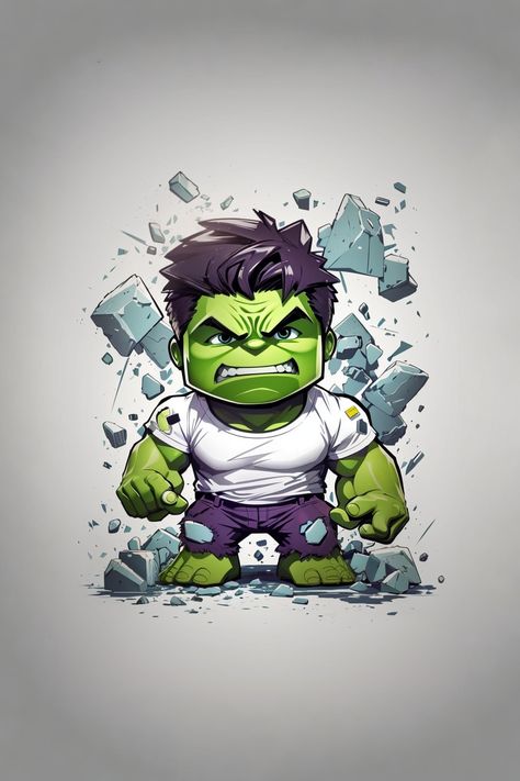 design tshirt graphic cute cartoon hulk full white kid 0 Hulk Art Drawing, Hulk Stencil, Hulk Sketch, Hulk Artwork, Hulk Art, Hulk Smash, Hulk Marvel, Marketing Advertising, Butterfly Drawing