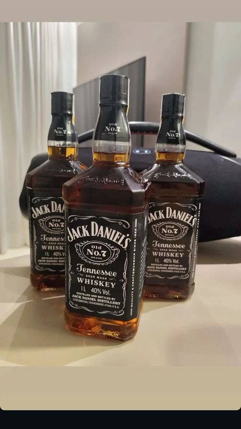 Bebida Fake, Jack Daniels No 7, Jack Daniels Distillery, Jack Daniel, Jack Daniels, Whiskey