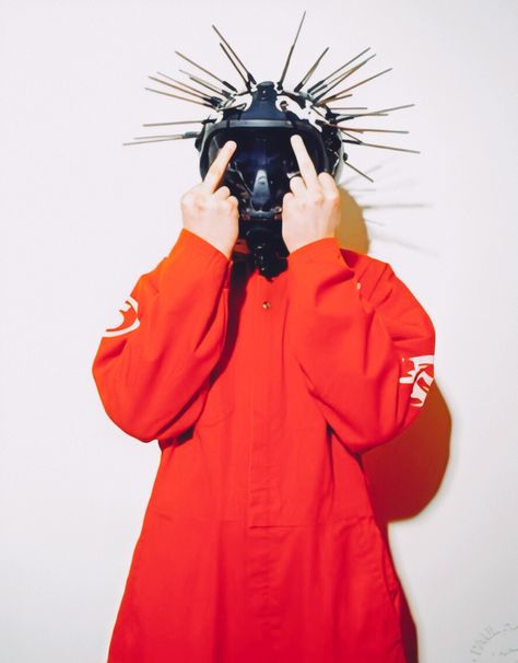 Craig Jones, Slipknot