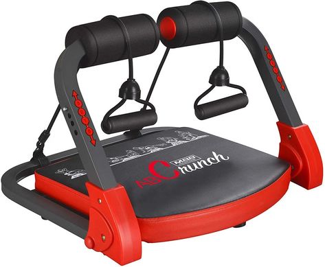 The Best Exercise Equipment For Small Spaces Ab Machine, Core Strength Exercises, No Equipment Ab Workout, Abdominal Exercise, Core Strength Training, Pectoral Muscles, Exercise Machine, Body Exercise, Workout Results