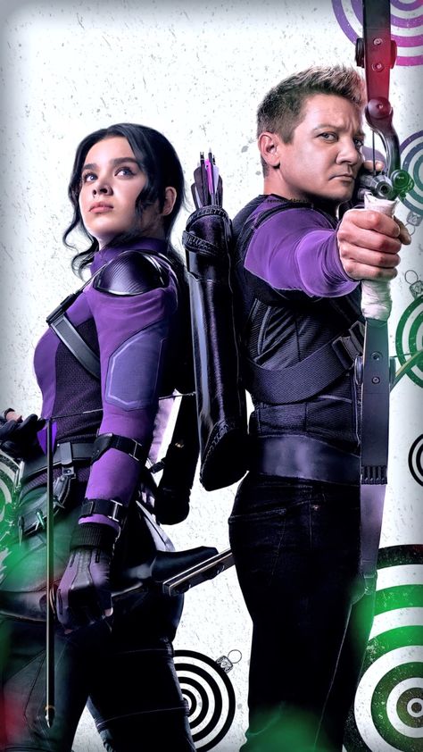 Marvel Universe Art, Hawkeye Comic, Kate Bishop Hawkeye, Marvel Hawkeye, My One And Only, Marvel Cast, Marvel Tv, Marvel Characters Art, New Photos Hd