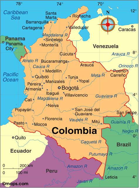 Colombia está América Central.La capital es Bogotá.Yo quiero ir a Colombia porque es hace buen tiempo. America Itinerary, Patagonia South America, Columbia South America, Photography Culture, Colombia Map, America Photography, Brazil Map, Trip To Colombia, Colombian Culture