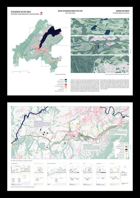 Urban Planning Portfolio, Site Analysis Architecture, Landscape Architecture Portfolio, Landscape Planning, Design Case Study, Architecture Mapping, Architecture Landscape, Architecture Drawing Art, Portfolio Layout