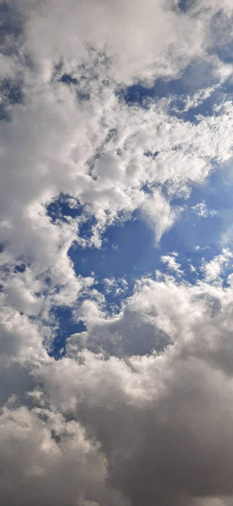 Undulatus Asperatus, Cumulonimbus Cloud, Aesthetic Clouds, Head In The Clouds, In The Clouds, The Clouds, Cosmos, Blue Sky, Flash