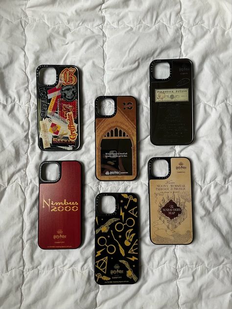 Harry Potter Case, Polyjuice Potion, Marauders Map, Harry Potter, Phone Case, Phone Cases, 10 Things, Quick Saves