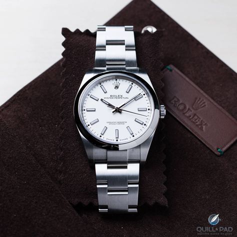 Smart Business Attire, Rolex Boutique, Everyday Watch, Rolex Men, Rolex Models, Rolex Oyster Perpetual, Spoiler Alert, Rolex Oyster, Oyster Perpetual