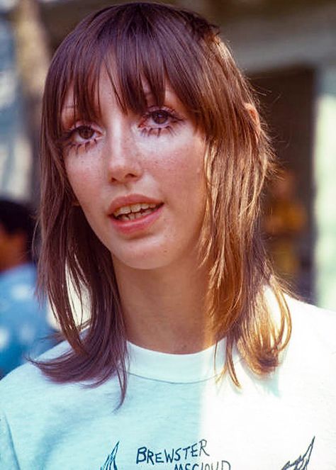 Phantasmagoria Shelly Duvall, Shelley Duvall, A Woman, Tumblr, Film, Hair