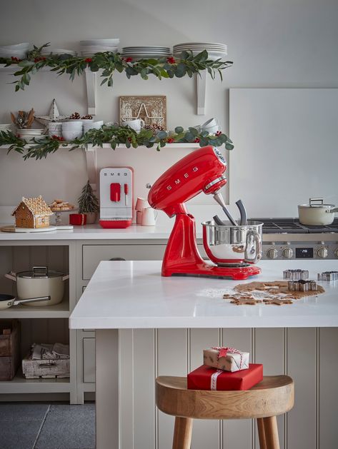 Stand mixer bread