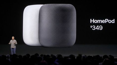 Apple HomePod Digital Electronics, Multi Room Audio, Smart House, Apple Home, Digital Devices, Jbl Pulse, Buy Apple, Smart Speaker, Technology Gadgets