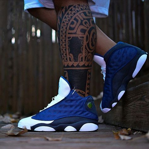 @brendonbane with the crisp shot of the Air Jordan 13 "Flint." Is this the best 13 colorway ever? Shoes Sneakers Jordans, Fresh Shoes, Nike Shoes Outlet, Jordan 13, Gym Shoes, Air Jordan Shoes, Shoes Outlet, Sneaker Collection, Nike Jordan