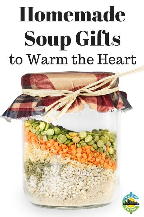 homemade-soup-gifts                                                                                                                                                                                 More Mason Jar Food Gifts, Soup Jars, Homemade Soup Mix, Jar Food Gifts, Mason Jar Gifts Recipes, Jar Soup, Mason Jar Soup, Jar Mixes, Soup Gifts