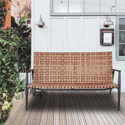 Outdoor front porch ideas