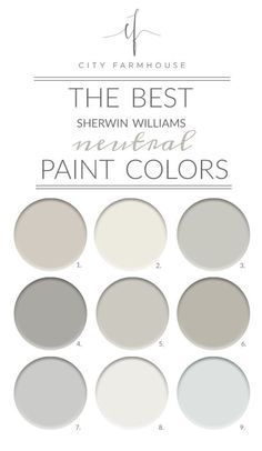 Poke Photography, Sherwin Williams Neutral Paint Colors, Sherwin Williams Neutral, Night Jewelry, Flower Night, Best Interior Paint, Sherwin Williams Gray, Farmhouse Paint Colors, Farmhouse Paint